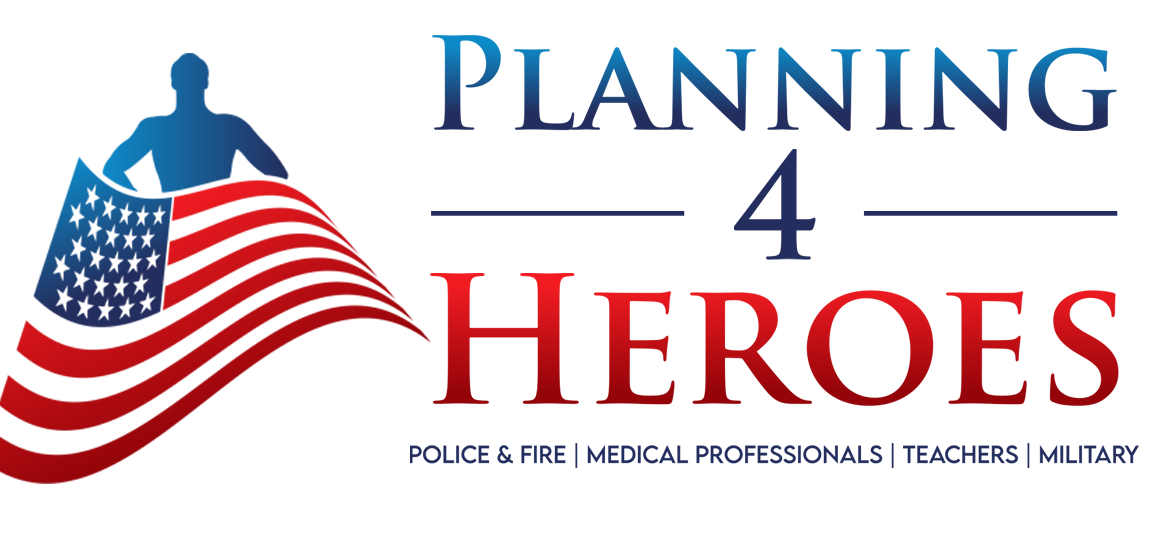 planning4heroes
