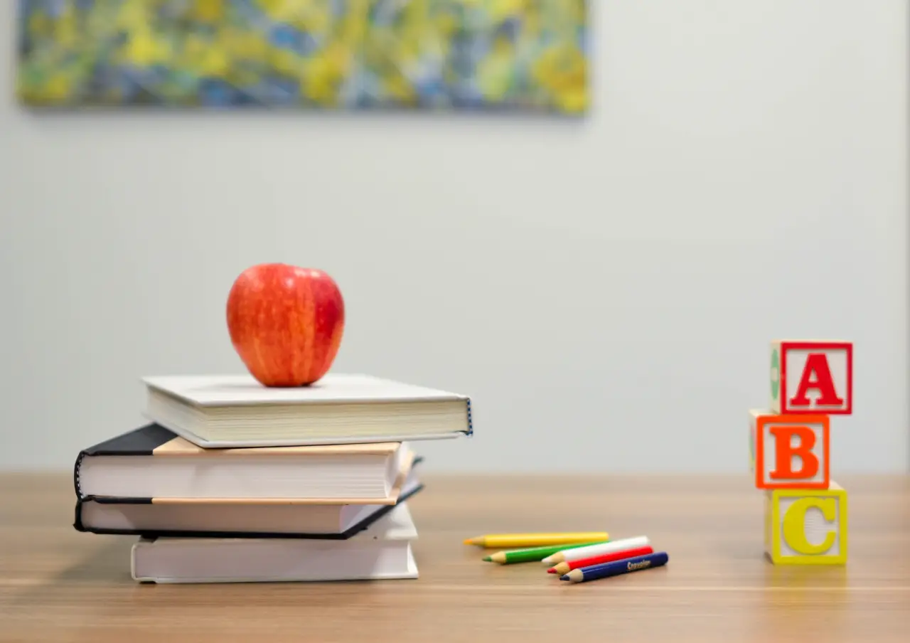 Teaching materials