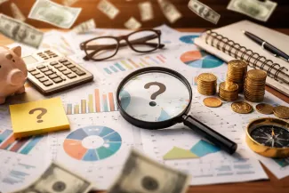 The Biggest Financial Planning Myths I See