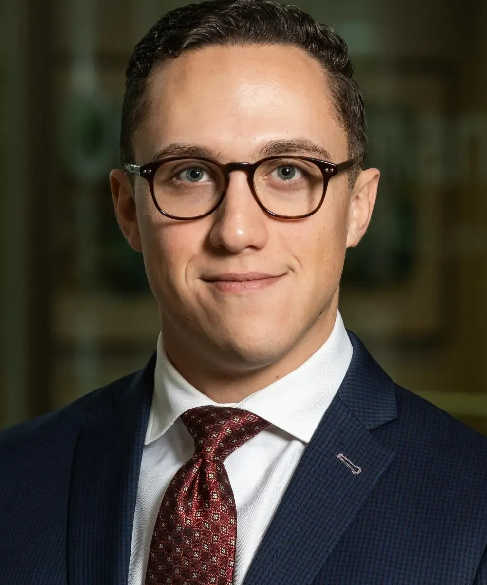  Brian Henrysen Jr.