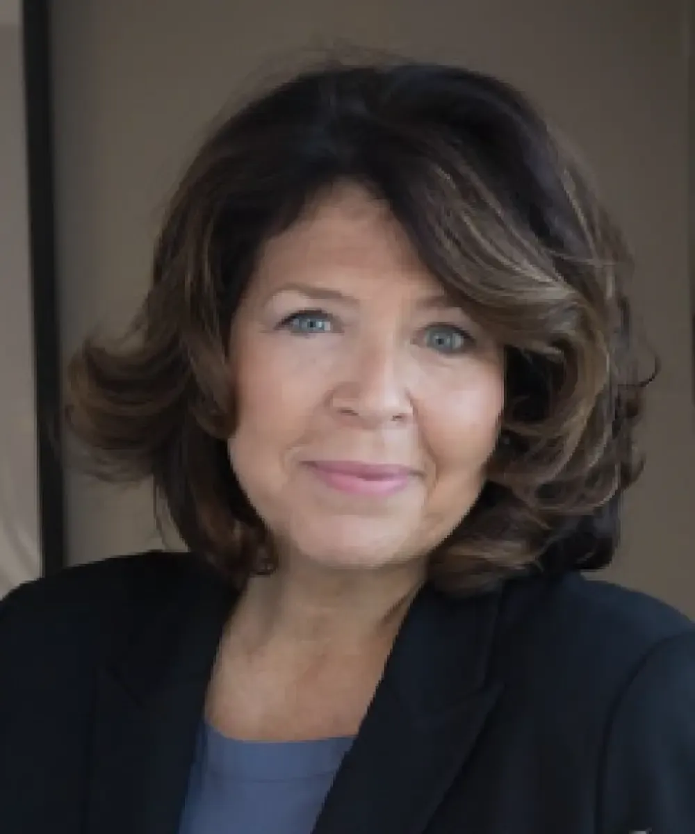  Lorraine Keene