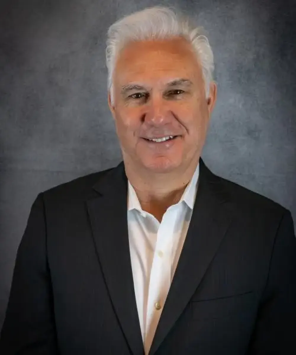 Michael D. Carlucci