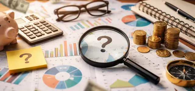 The Biggest Financial Planning Myths I See